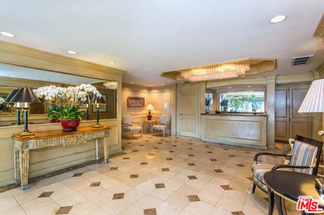 10751 Wilshire Blvd Unit: 508