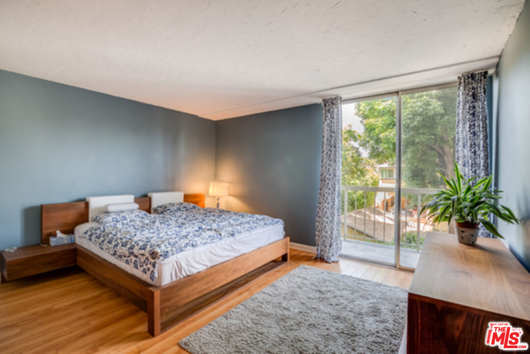 10751 Wilshire Blvd Unit: 508