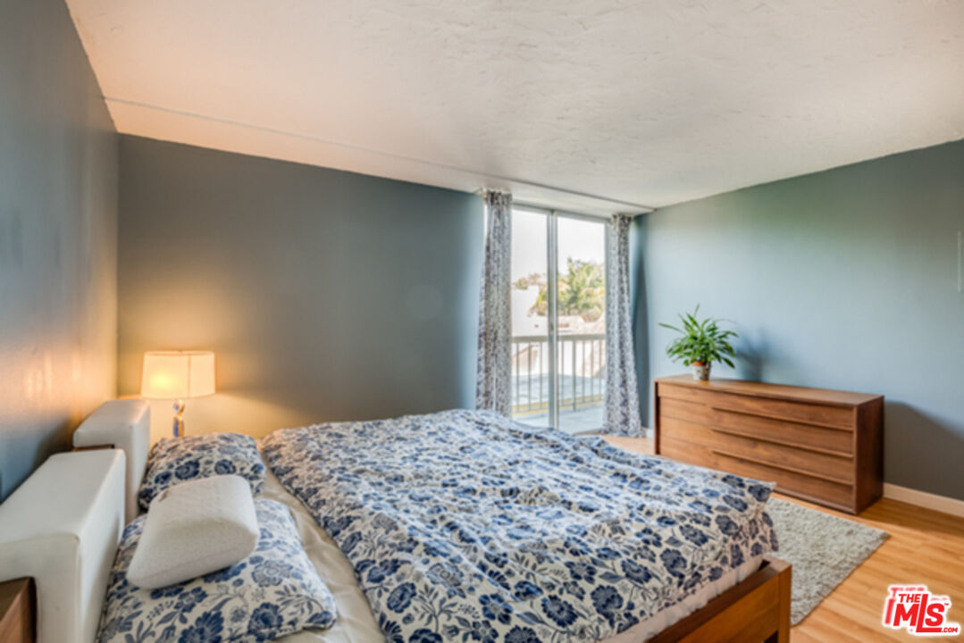 10751 Wilshire Blvd Unit: 508