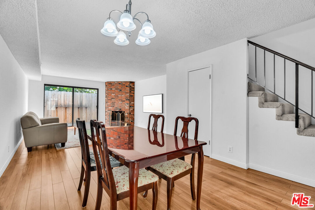 456 E Magnolia Blvd Unit: E