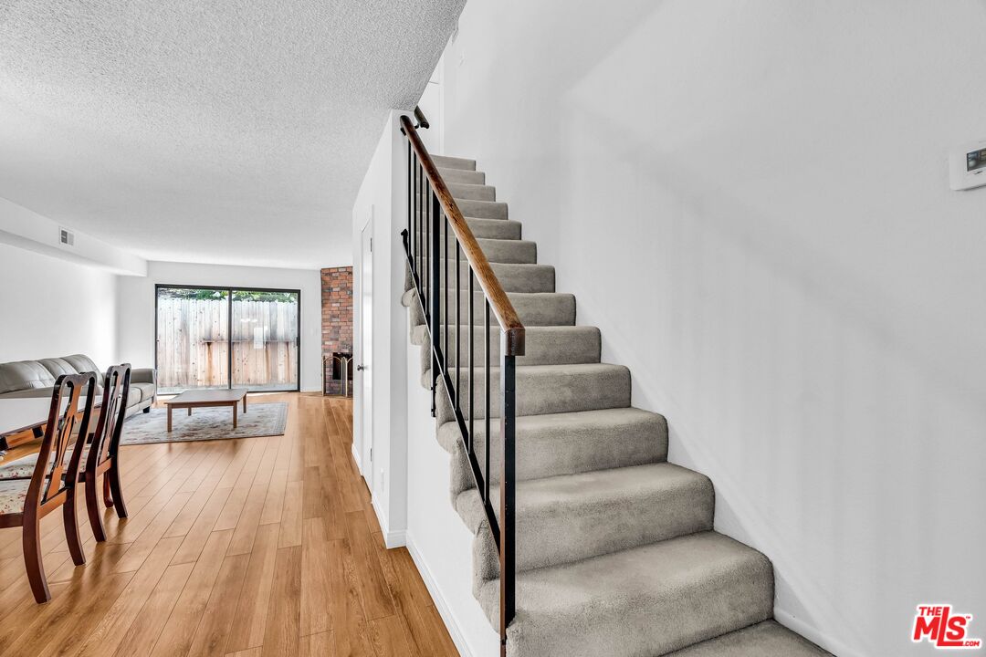 456 E Magnolia Blvd Unit: E