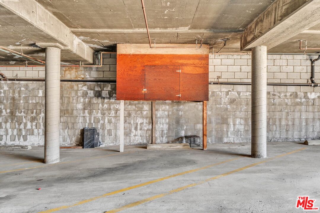 456 E Magnolia Blvd Unit: E