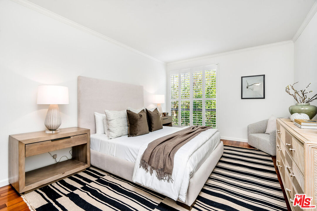 1830 Westholme Ave Unit: 204