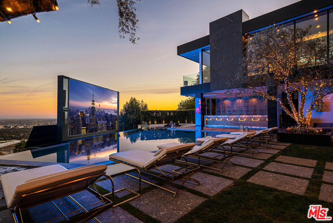1200 Bel Air Rd