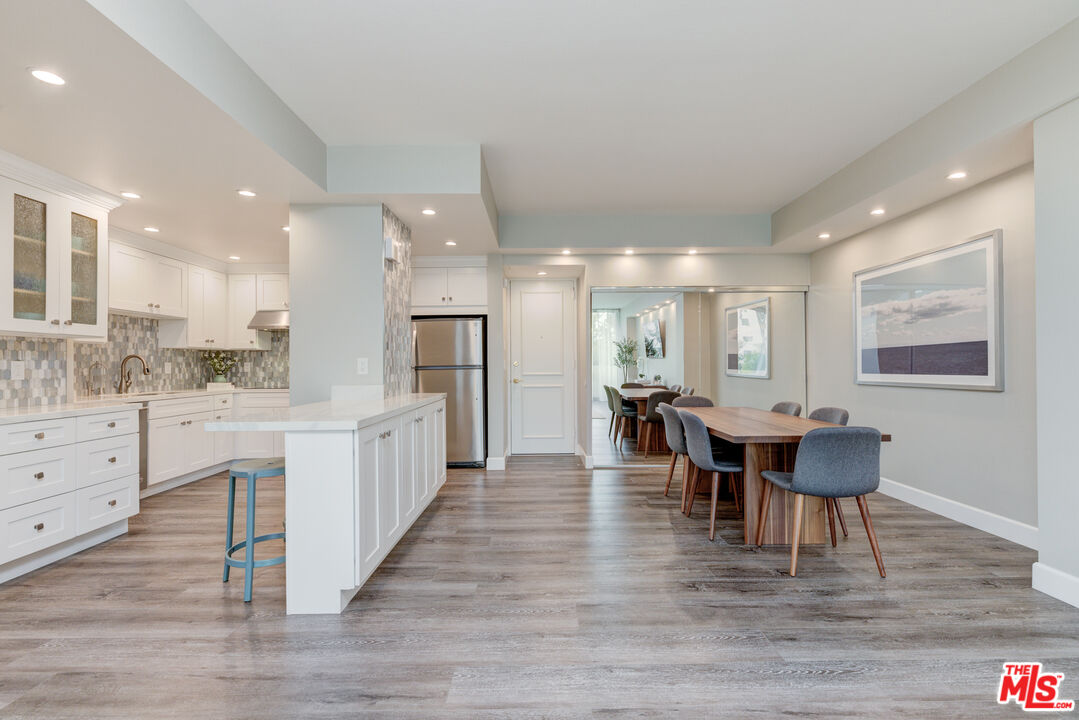 10433 Wilshire Blvd Unit: 410