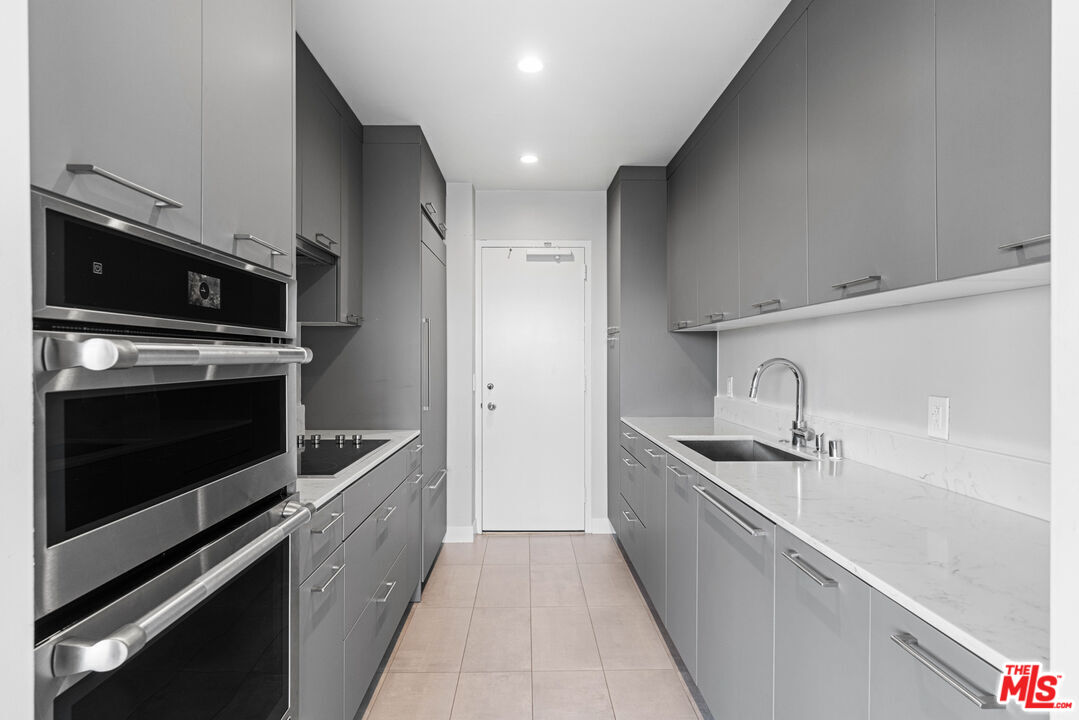 10701 Wilshire Blvd Unit: 1801