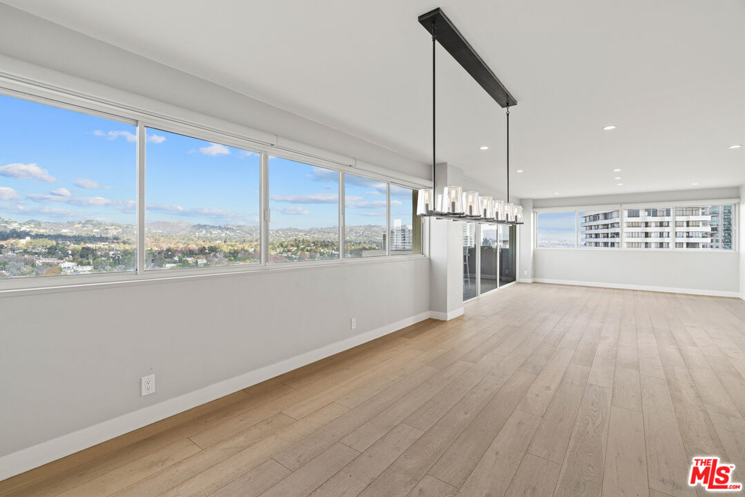 10701 Wilshire Blvd Unit: 1801