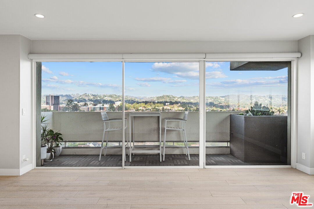 10701 Wilshire Blvd Unit: 1801