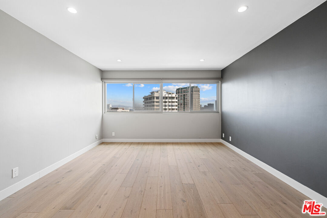 10701 Wilshire Blvd Unit: 1801