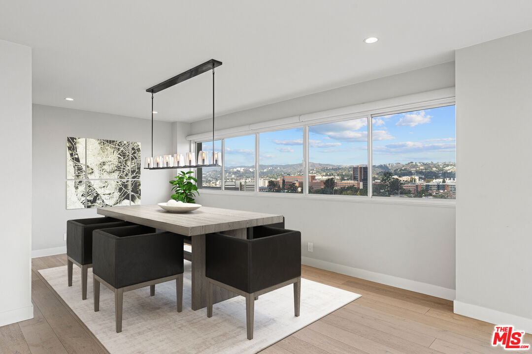 10701 Wilshire Blvd Unit: 1801