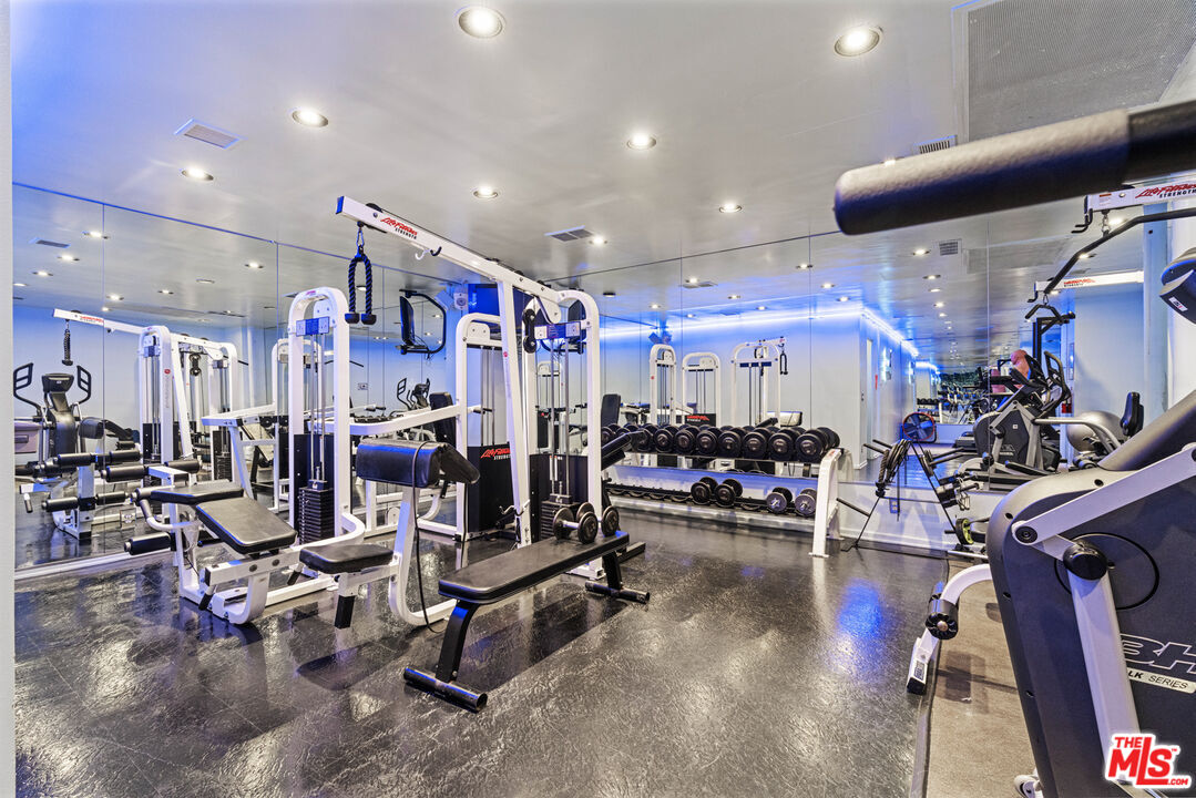 10701 Wilshire Blvd Unit: 1801