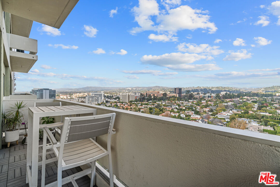 10701 Wilshire Blvd Unit: 1801