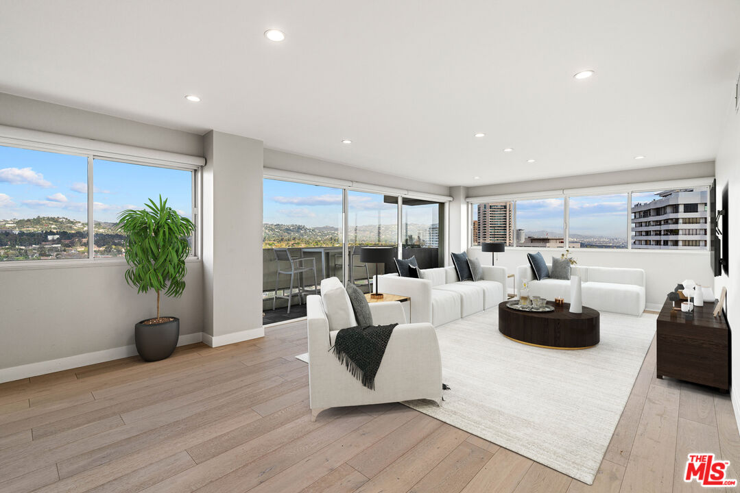 10701 Wilshire Blvd Unit: 1801