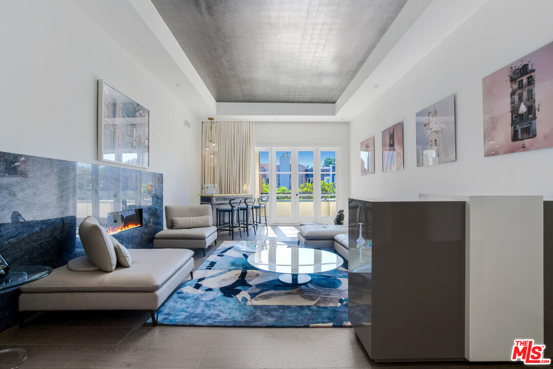 10100 Empyrean Way Unit: 301