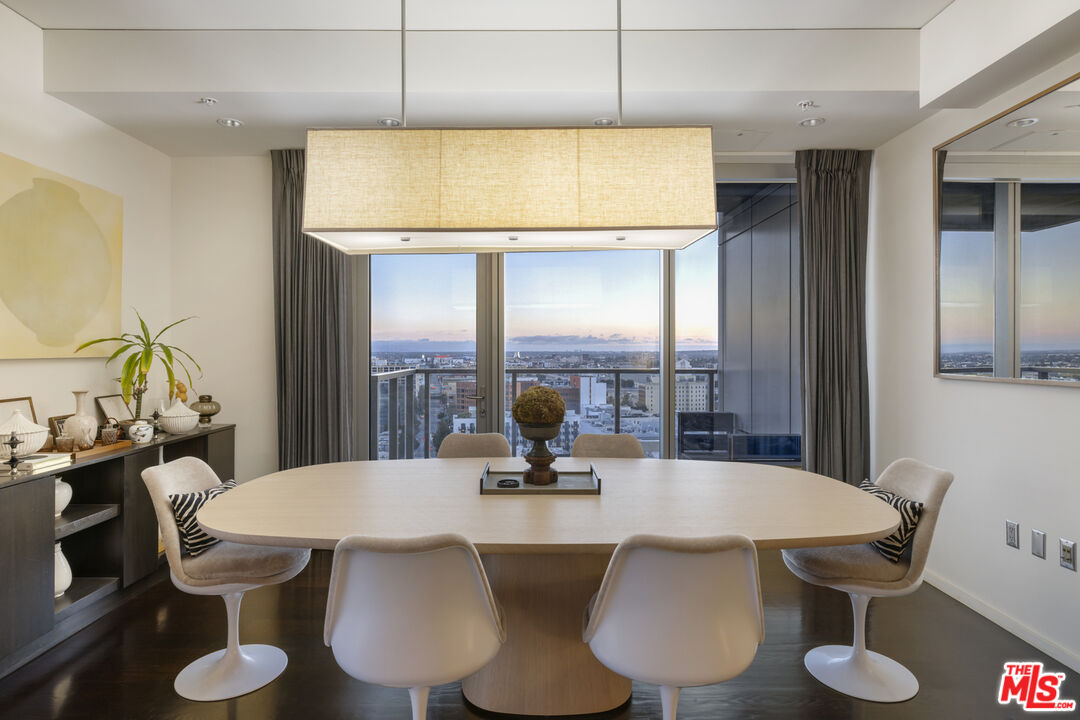 1155 S Grand Ave Unit: 1801