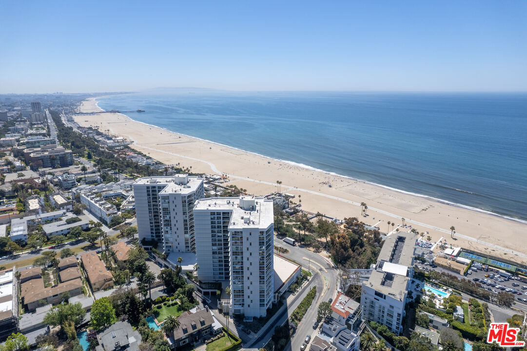 201 Ocean Ave Unit: 1204B