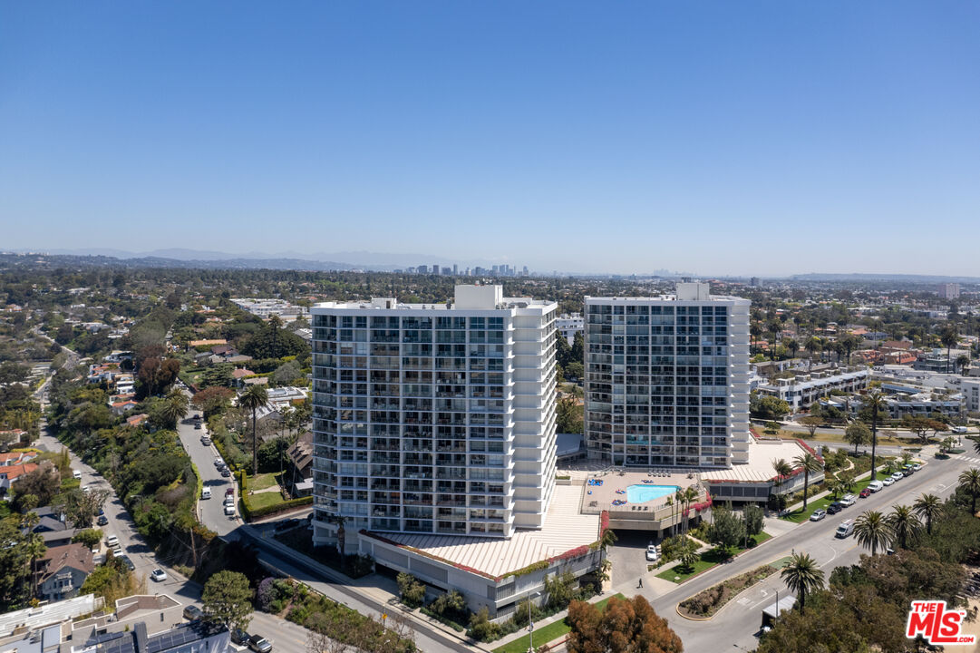 201 Ocean Ave Unit: 1204B