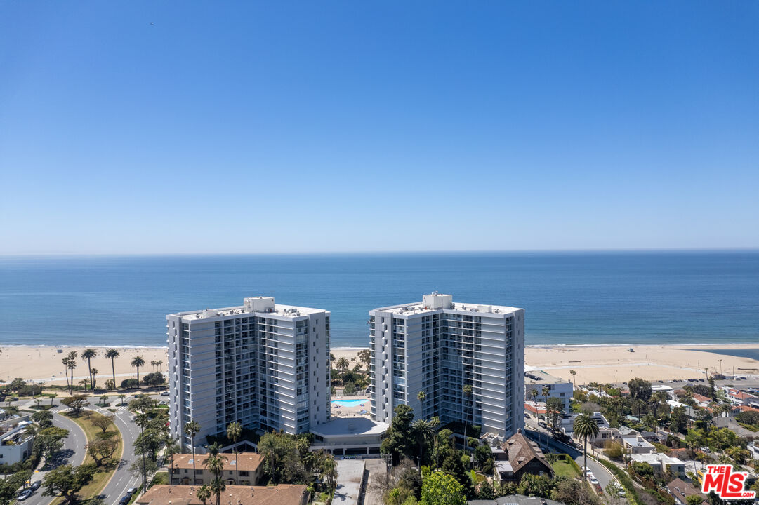 201 Ocean Ave Unit: 1204B