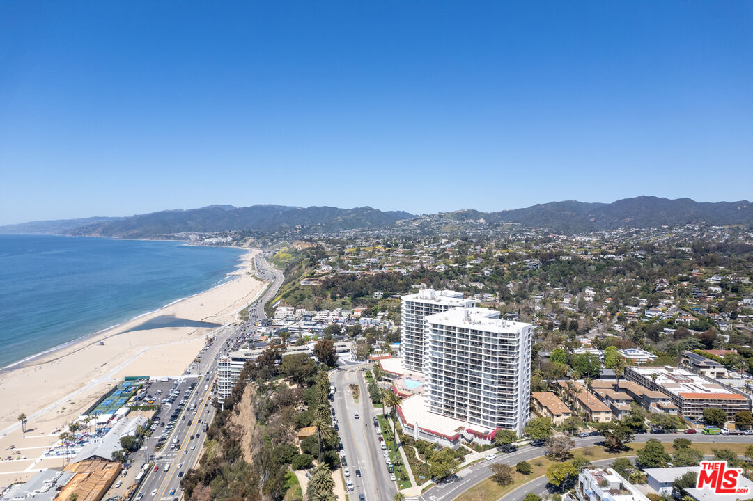 201 Ocean Ave Unit: 1204B