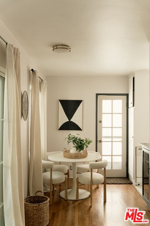 2910 Arizona Ave Unit: 1