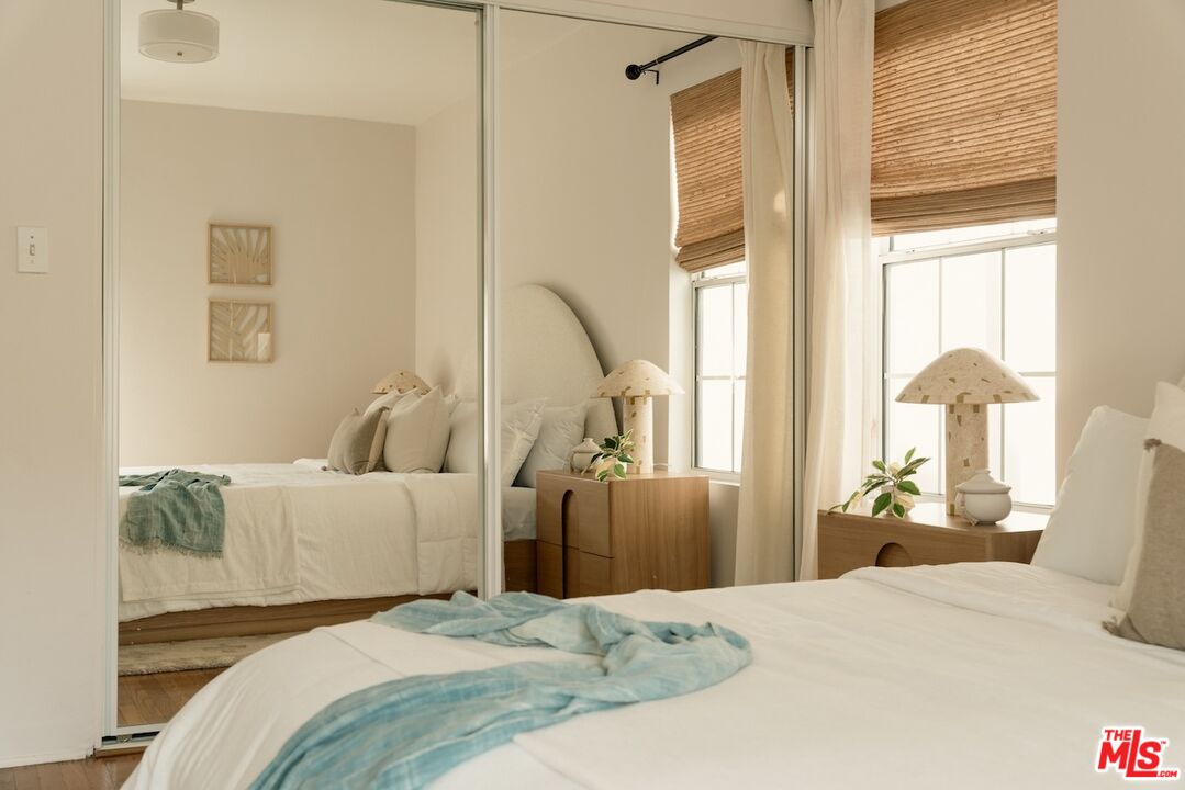 2910 Arizona Ave Unit: 1