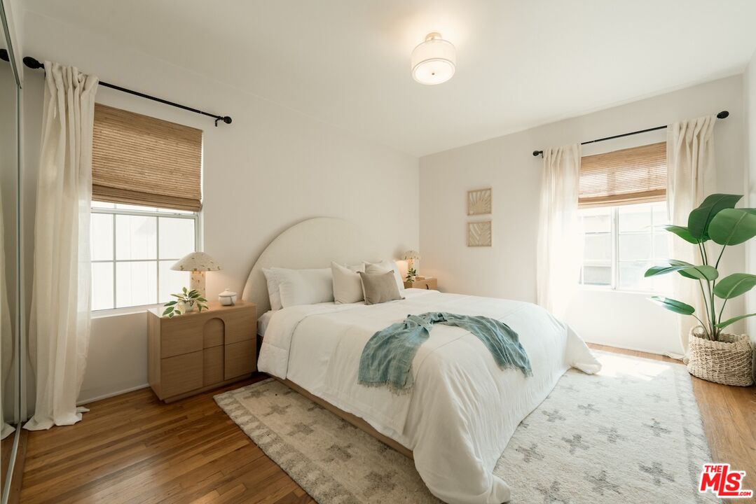 2910 Arizona Ave Unit: 1