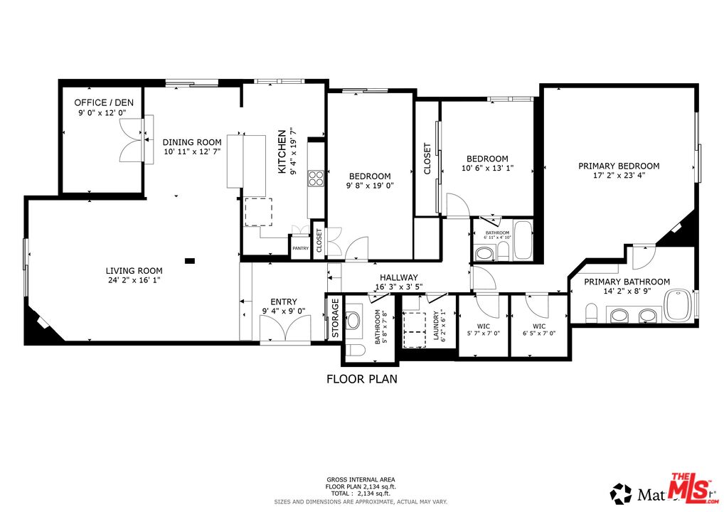 315 N Swall Dr Unit: 103