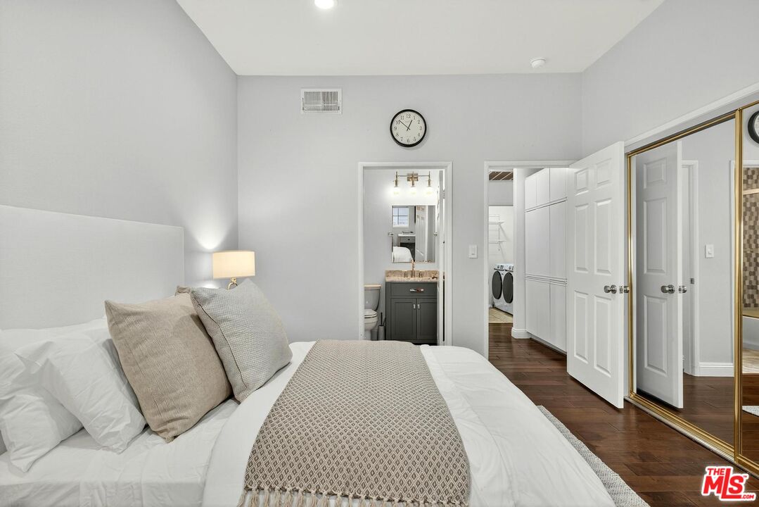 315 N Swall Dr Unit: 103