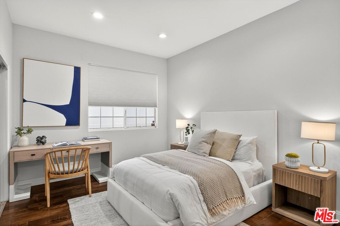 315 N Swall Dr Unit: 103