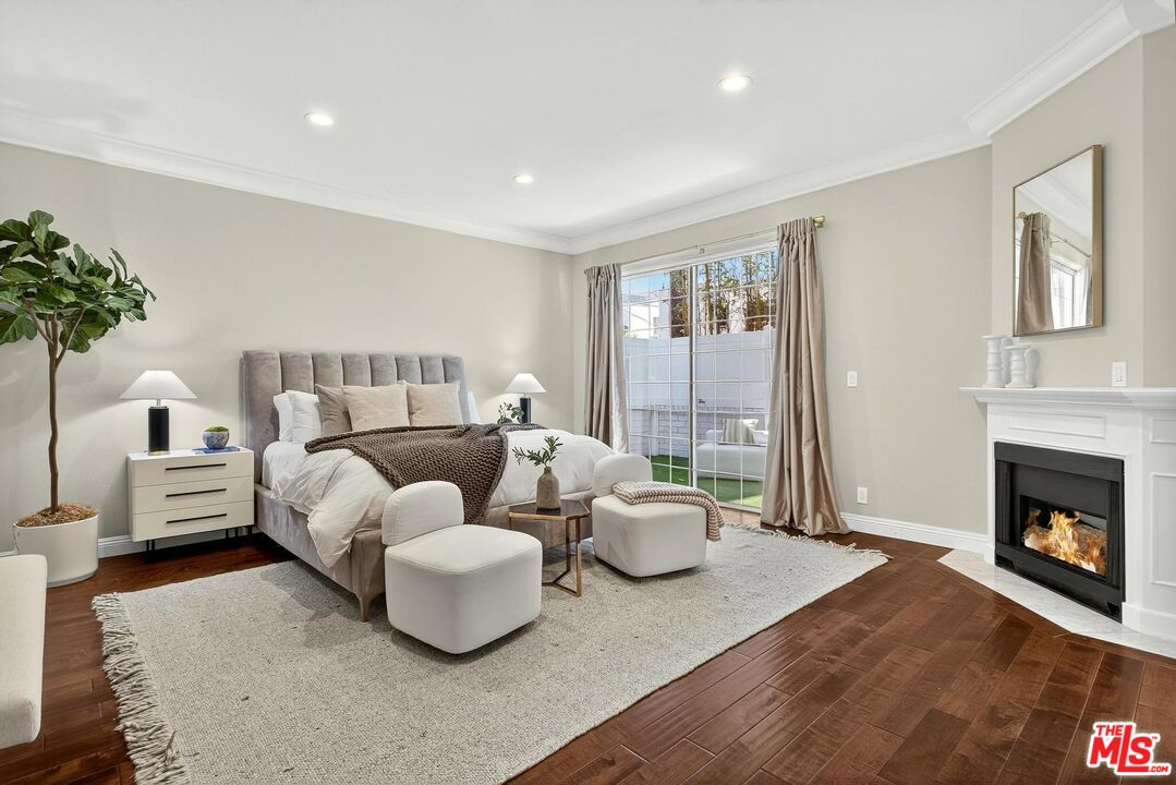 315 N Swall Dr Unit: 103