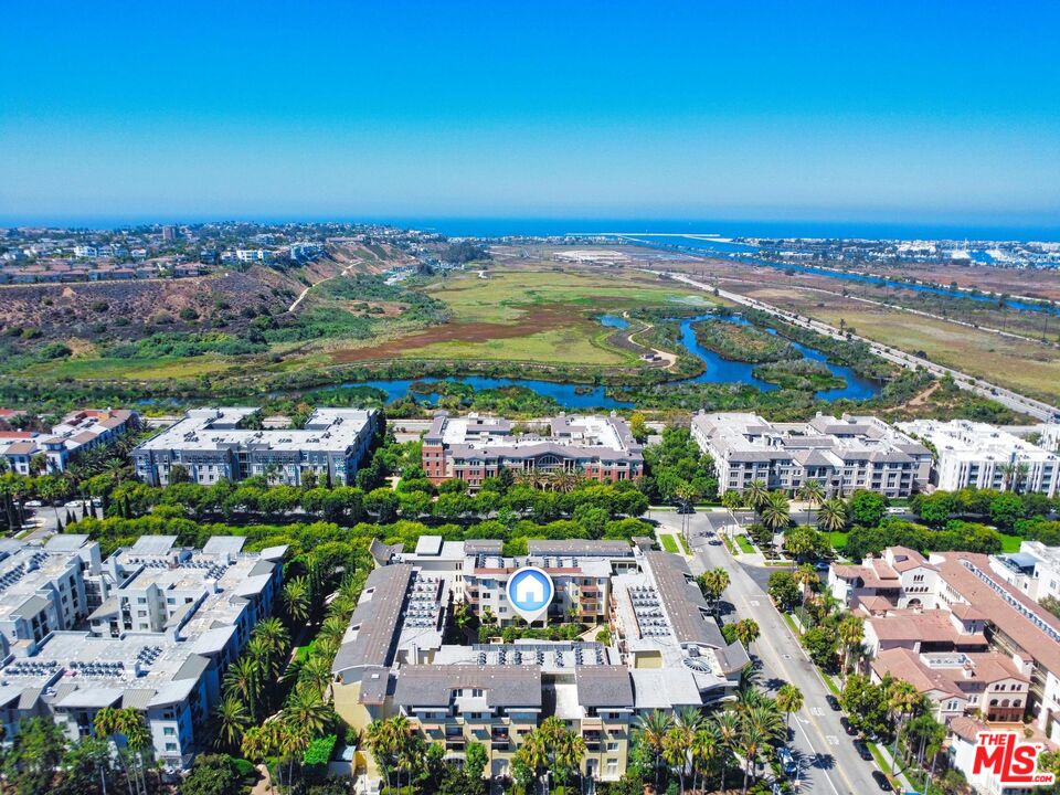 13200 Pacific Promenade Prome Unit: 415