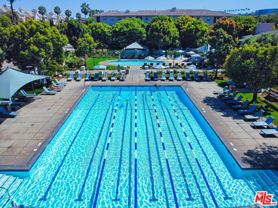 13200 Pacific Promenade Prome Unit: 415