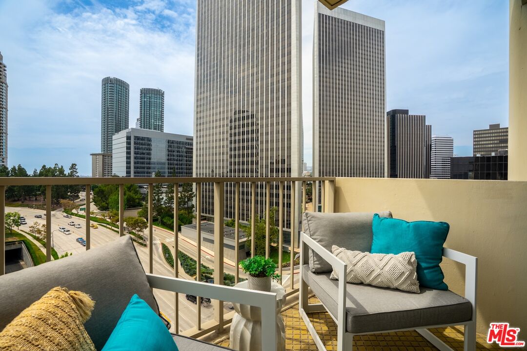 2160 E Century Park Unit: 1112