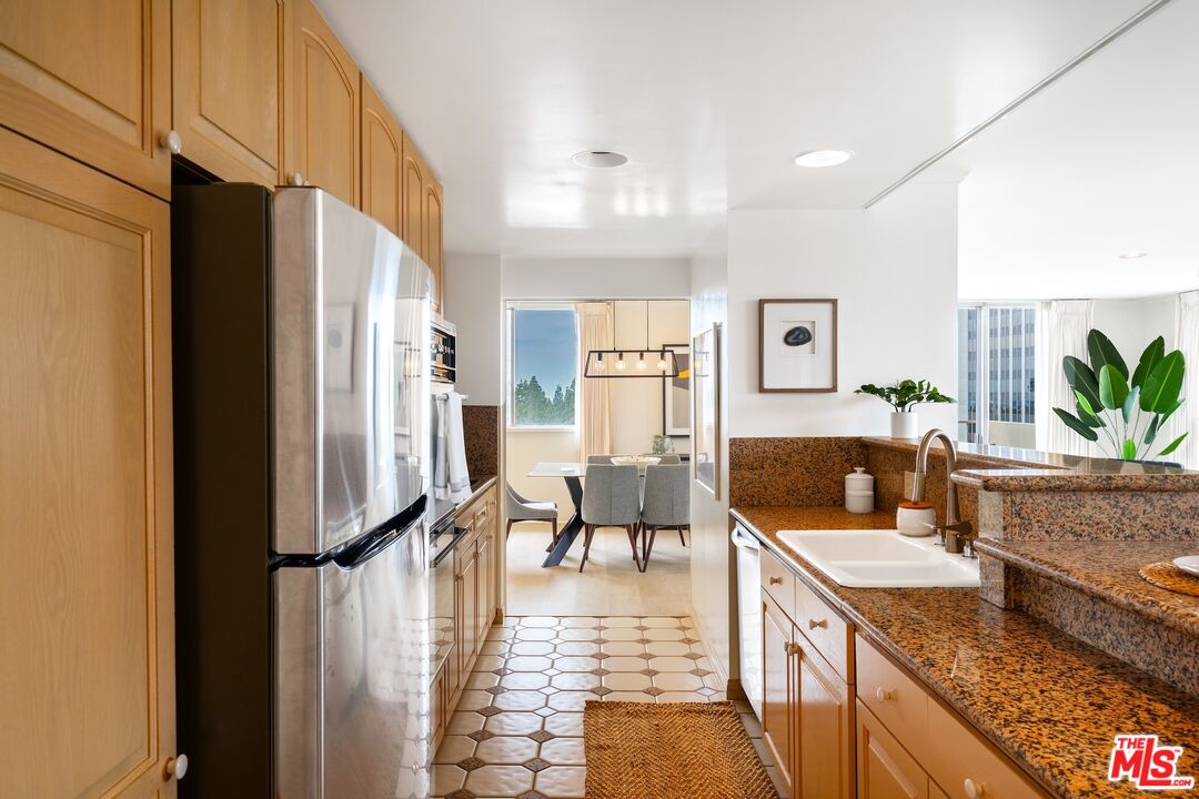 2160 E Century Park Unit: 1112