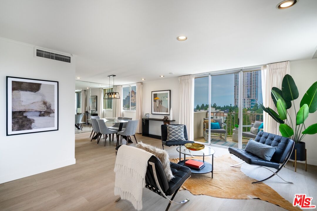 2160 E Century Park Unit: 1112