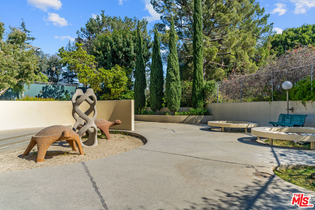 2160 E Century Park Unit: 1112