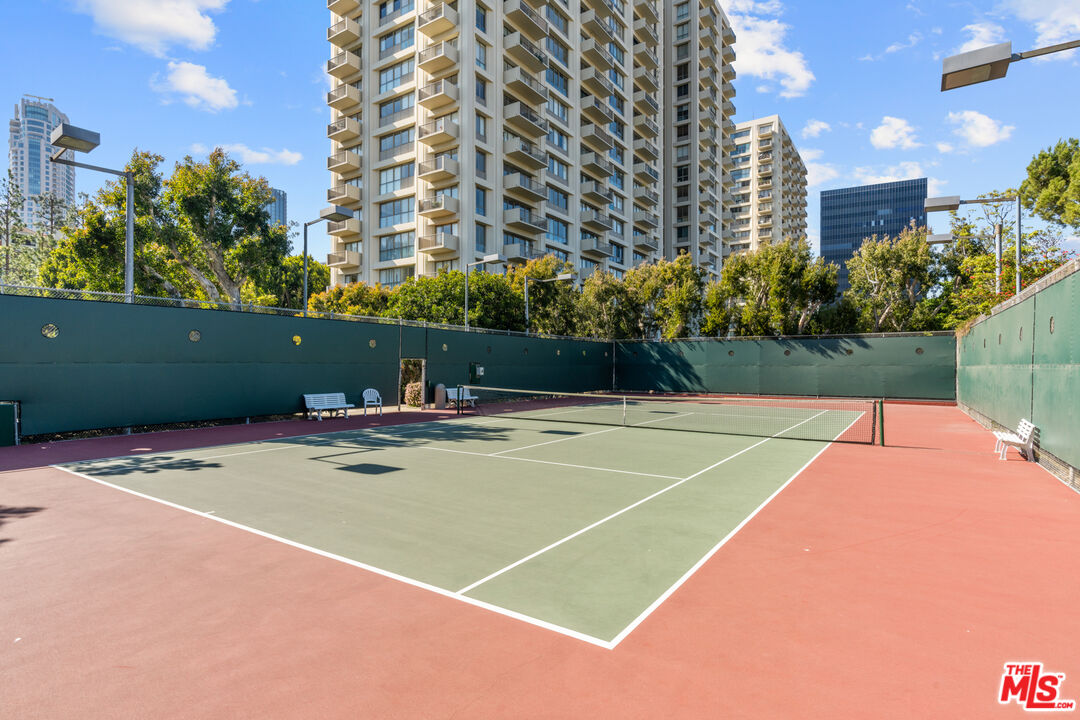 2160 E Century Park Unit: 1112