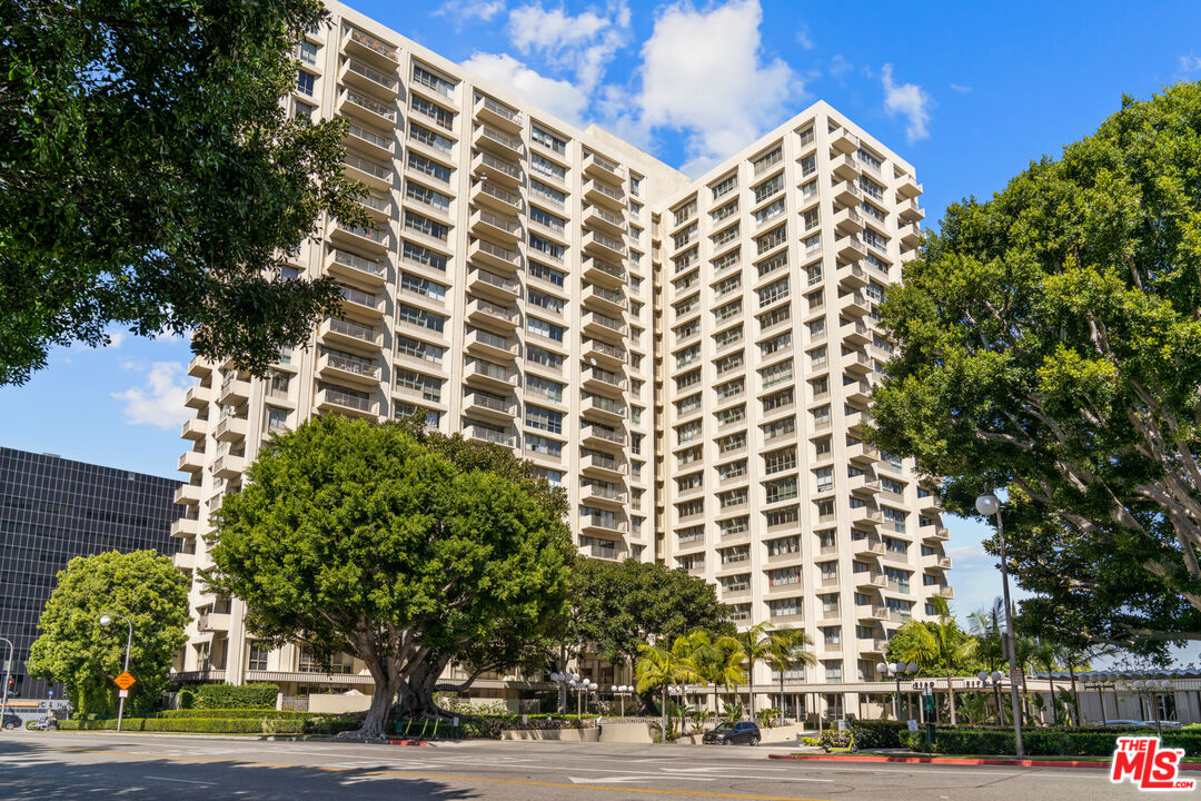 2160 E Century Park Unit: 1112