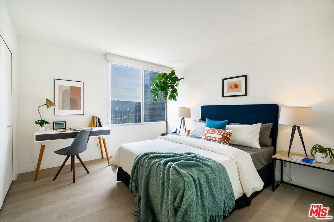 2160 E Century Park Unit: 1112