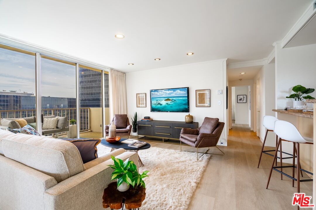 2160 E Century Park Unit: 1112