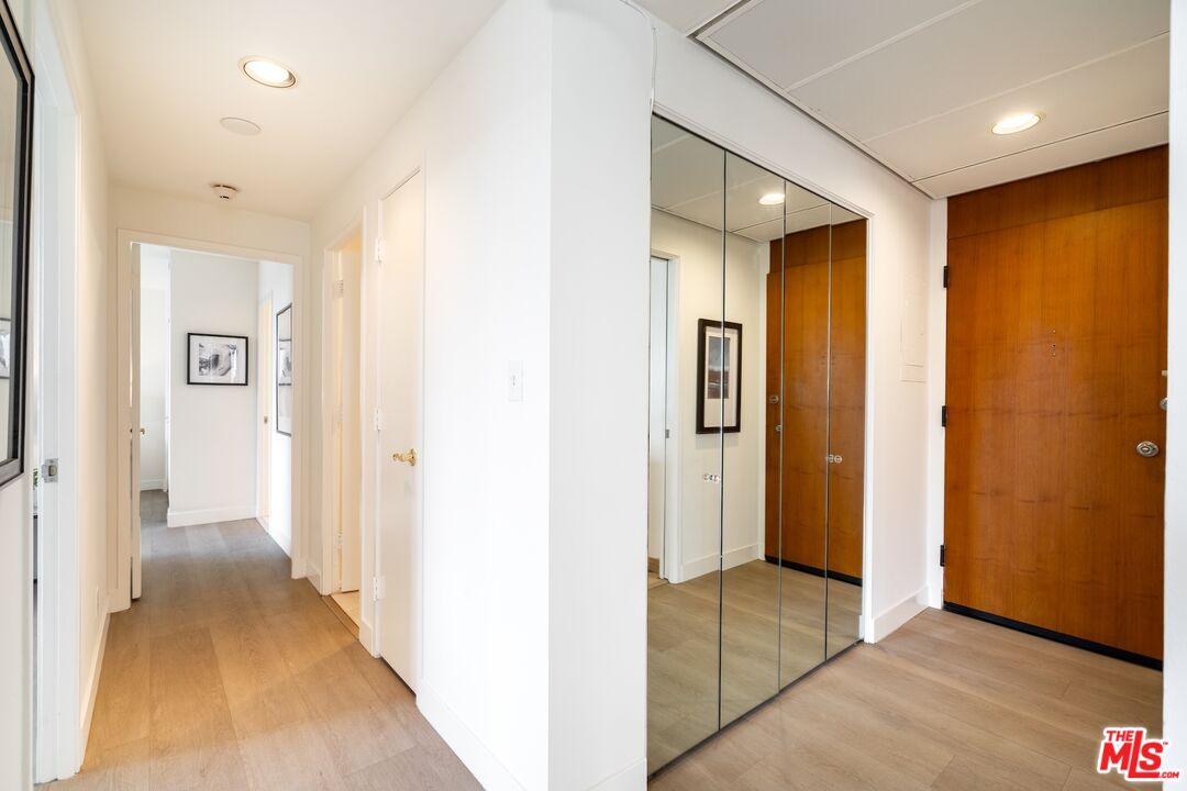 2160 E Century Park Unit: 1112