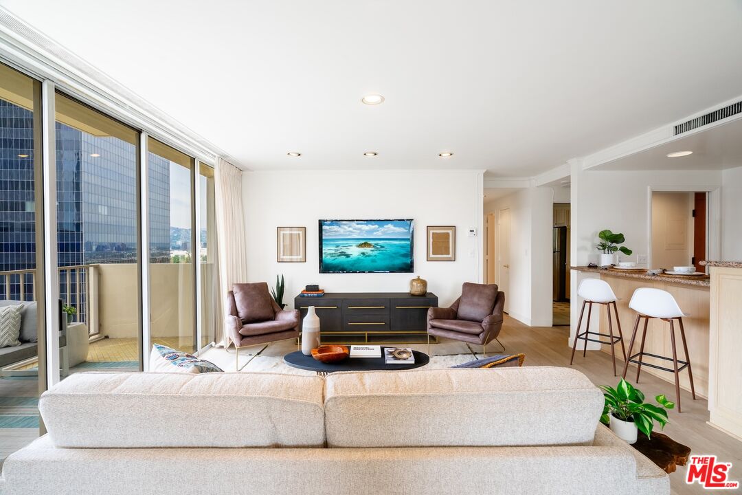 2160 E Century Park Unit: 1112