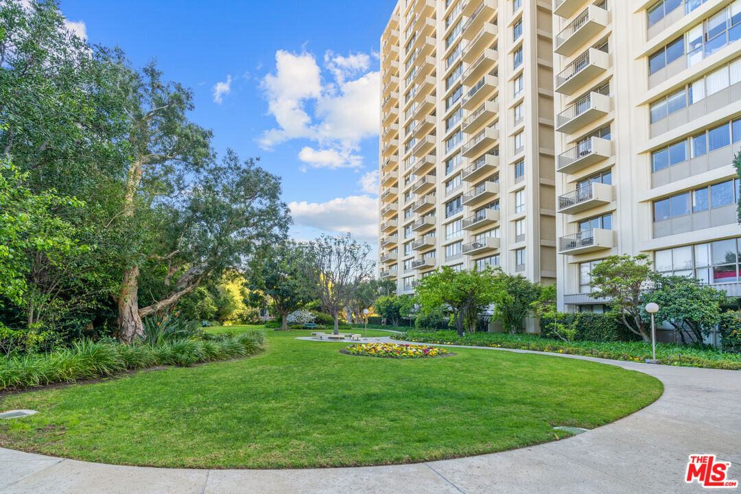 2160 E Century Park Unit: 1112