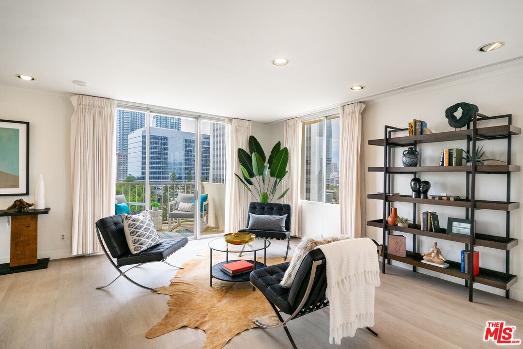 2160 E Century Park Unit: 1112