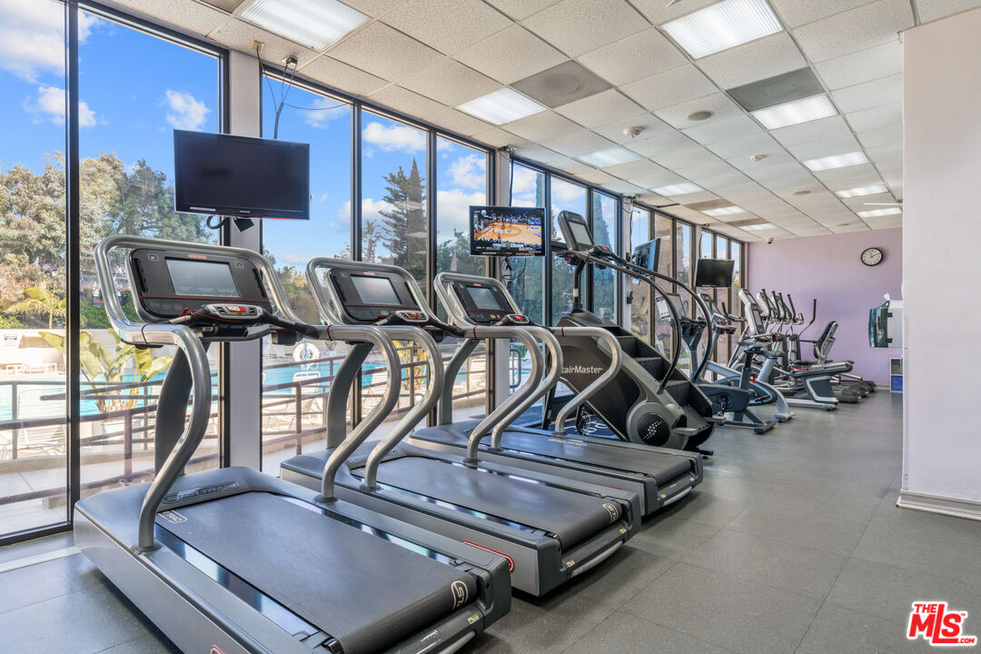 2160 E Century Park Unit: 1112