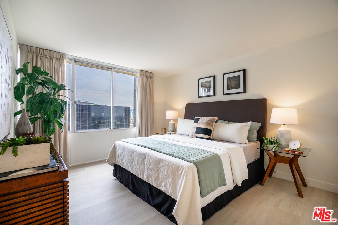 2160 E Century Park Unit: 1112