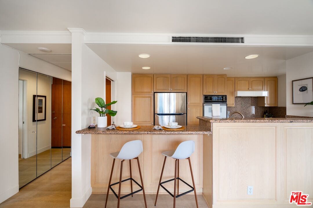 2160 E Century Park Unit: 1112