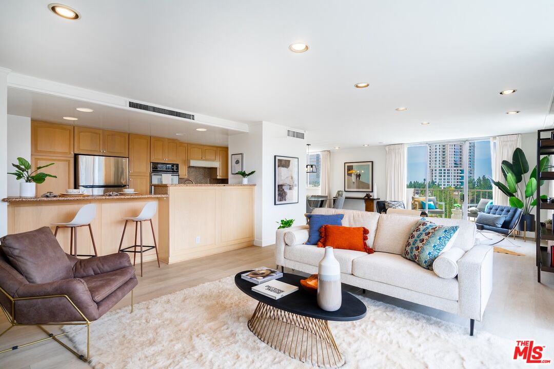 2160 E Century Park Unit: 1112