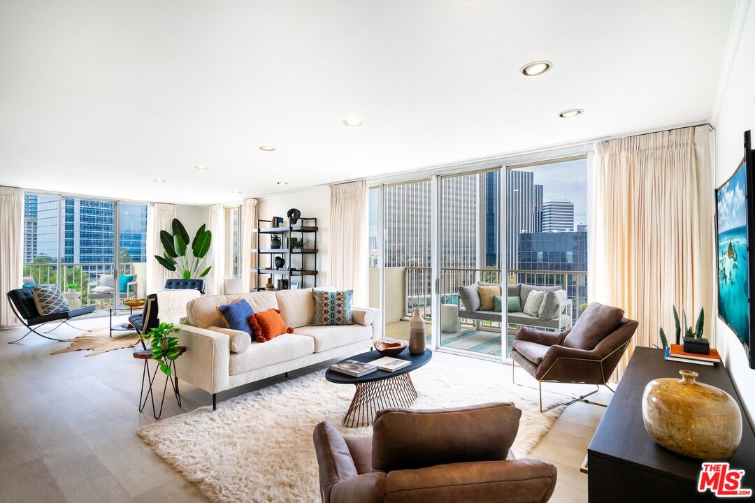 2160 E Century Park Unit: 1112