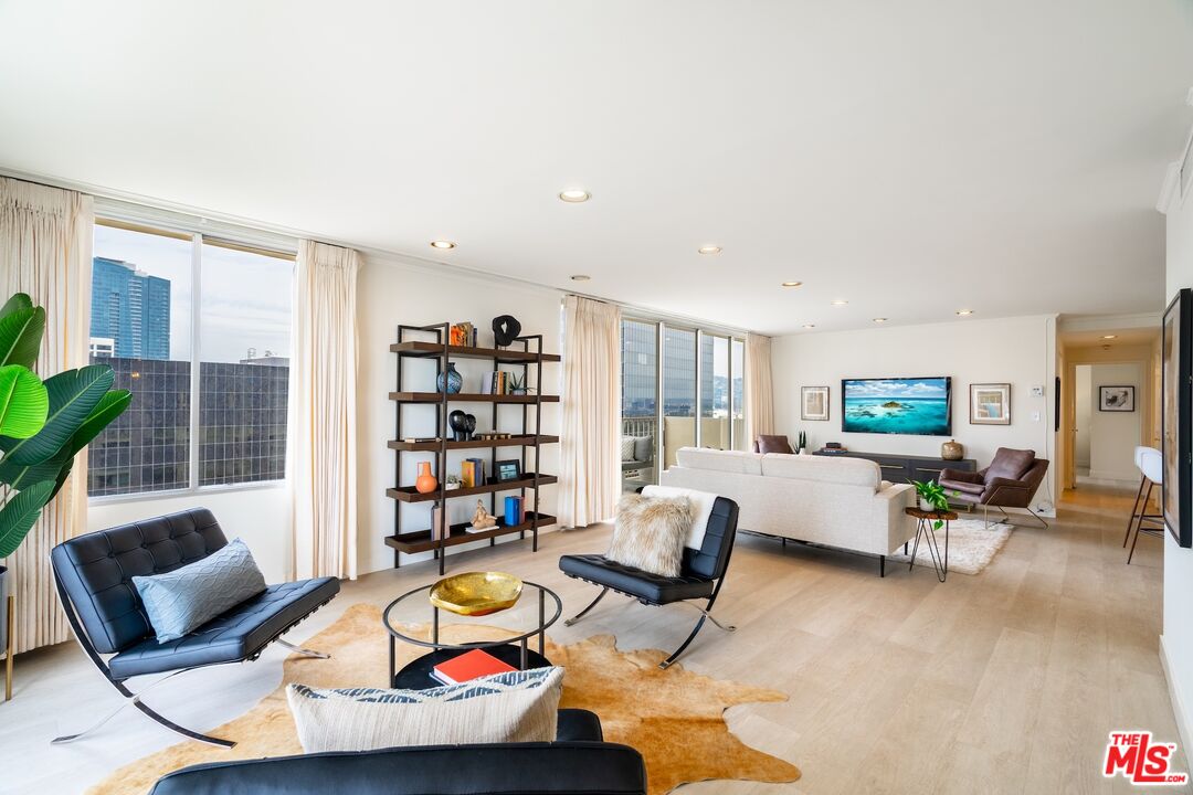 2160 E Century Park Unit: 1112